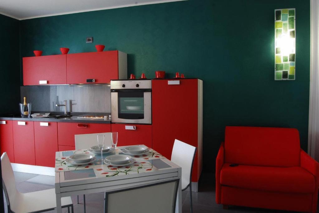 Olympus Resort Alba Adriatica Exteriér fotografie